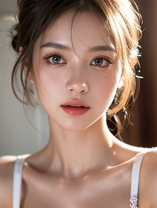 跨文化交流与后宫传奇：历史的镜像与现代的回响